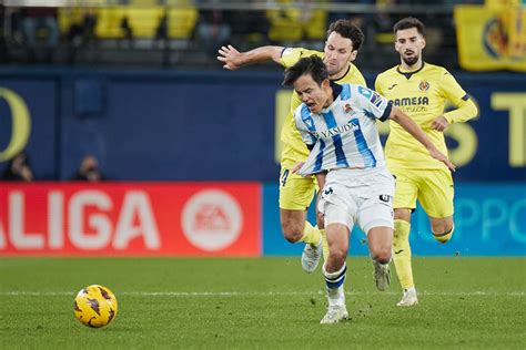 Real Sociedad vs Villarreal Prediction: Odds & Betting Tips 09/10/2022.